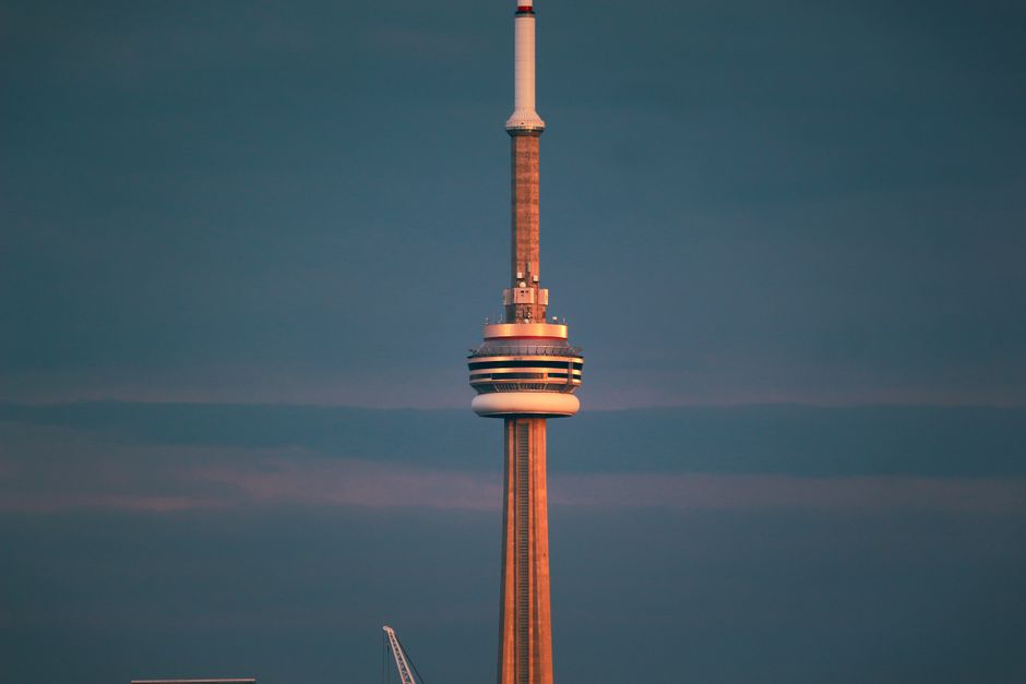 Why Toronto's Tech Scene Punches Above Its Weight on the Global Stage
