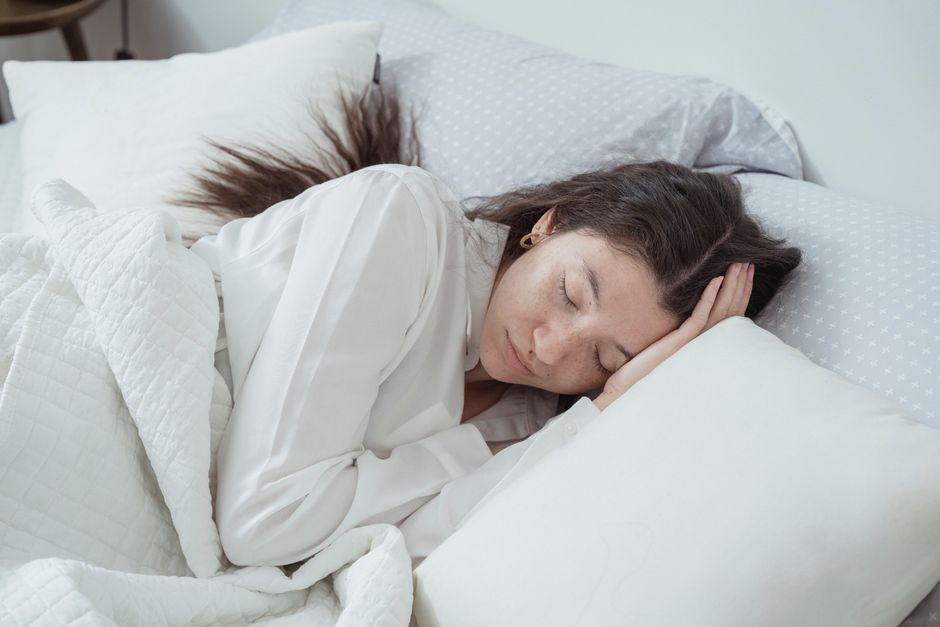 The Sleep Environment Checklist for Better Rest