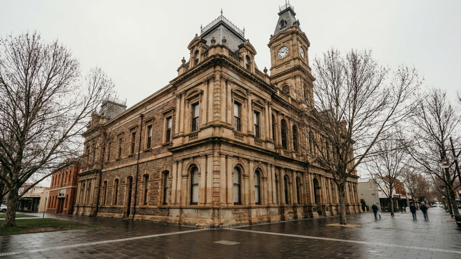 Ballarat Zones 29,000 New Homes to Reach 170,000 Residents by 2041