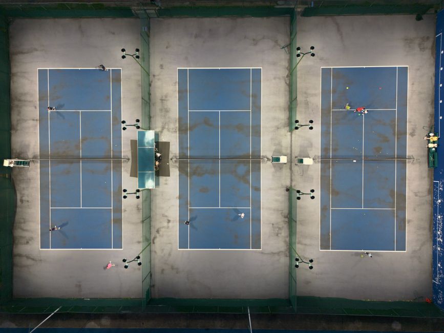 Bendigo Tennis: Where to Play, Join a Club and Find Social Competition