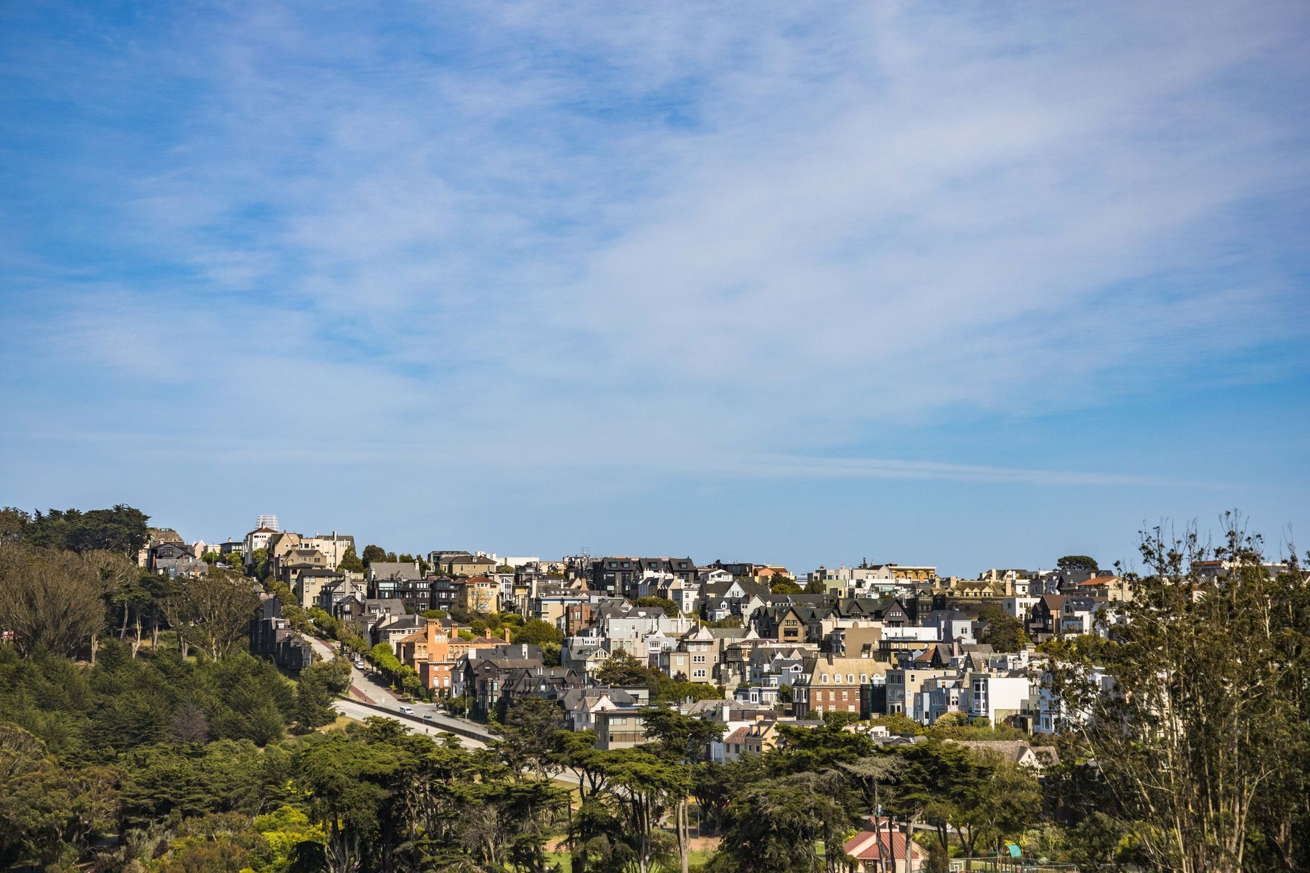 San Francisco’s Build-to-Rent Boom: What Luxury Rentals Offer—and Who Can Afford Them
