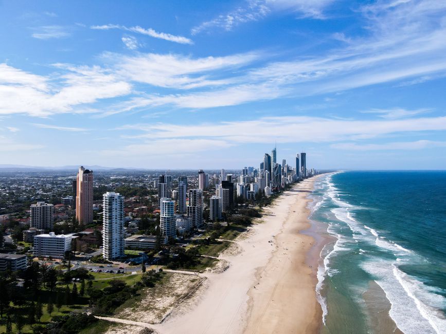 Your Complete Guide to Gold Coast Film, Theatre and Performing Arts Right Now