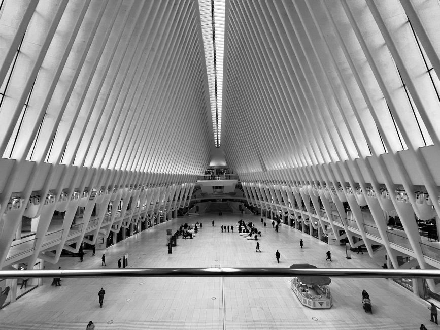 How New York's Living History Is Reshaping Who We Are as Artists and Creators