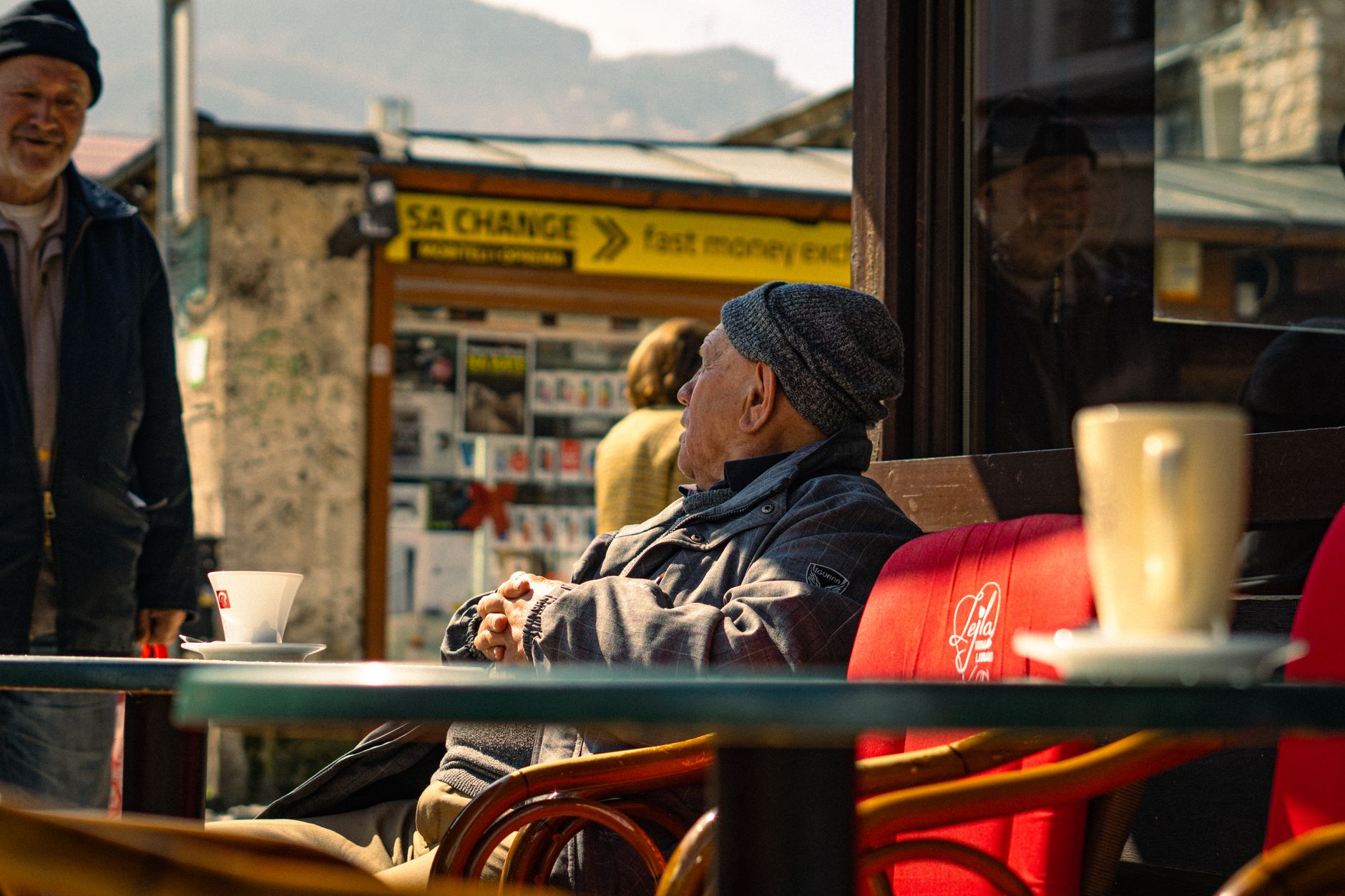 Why Johannesburg's Neighbourhood Spirit Stands Apart in the Global City Landscape