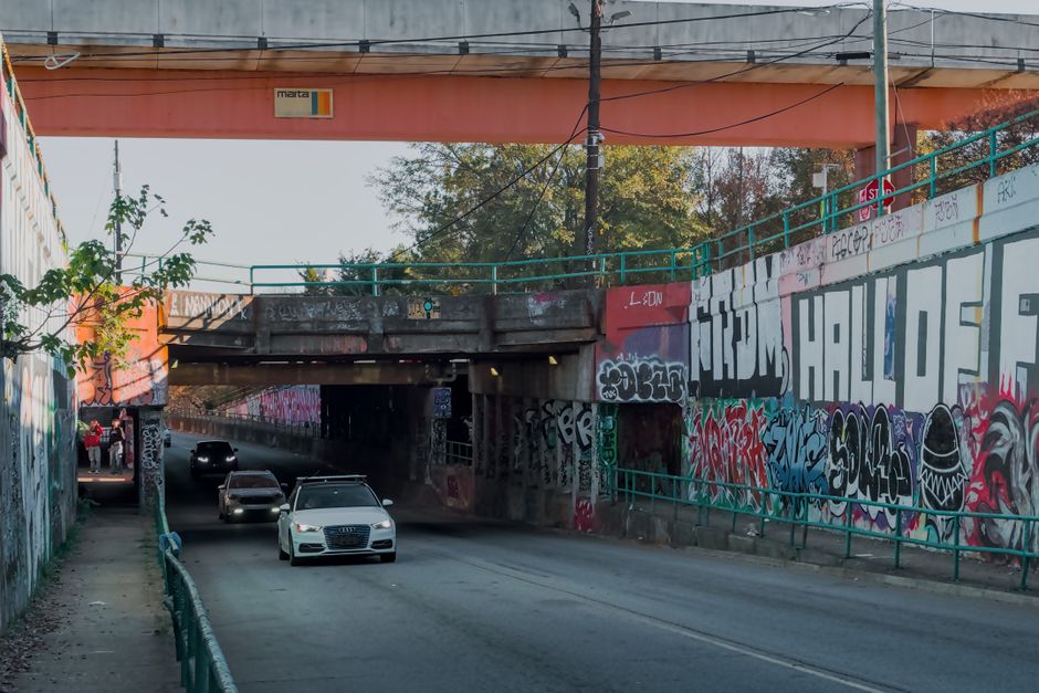 Atlanta Public Art Zoning Update: October 1 Deadline