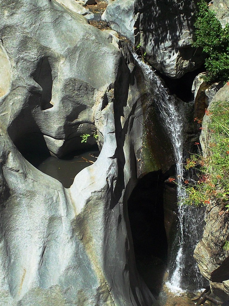 Hidden Hiking Trails Los Angeles Locals Love
