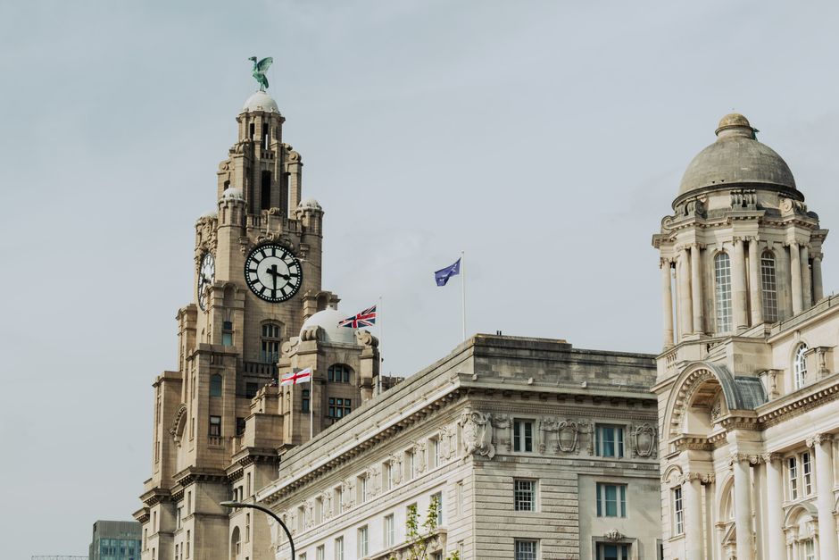 Liverpool's Public Art Audit Flags Dozens of Duplicate and Damaged Images Across the City Centre