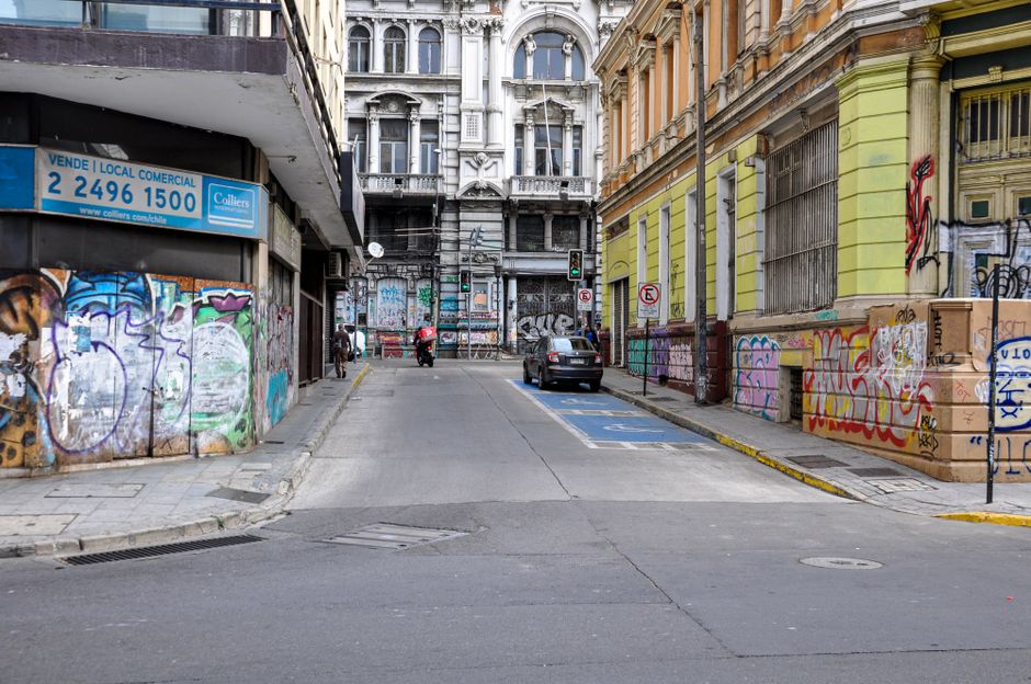 Santiago's Budget Crisis by the Numbers: What the City's New Spending Plan Reveals