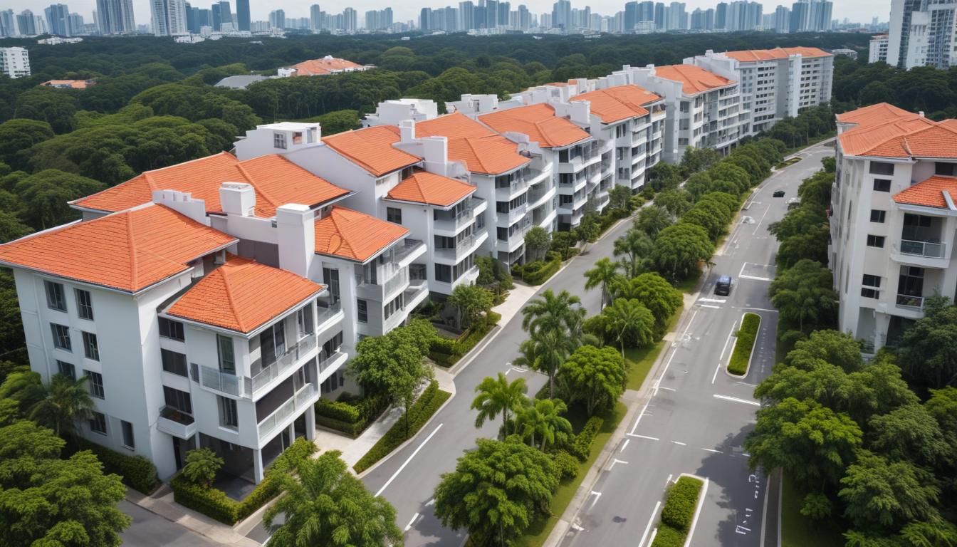 First-Time Buyer's Roadmap: Navigating Singapore's Affordable Housing Options in 2026