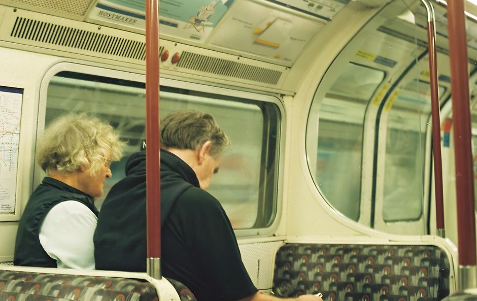 London's Commute Revolution: Why Getting Around the City Has Never Felt Better