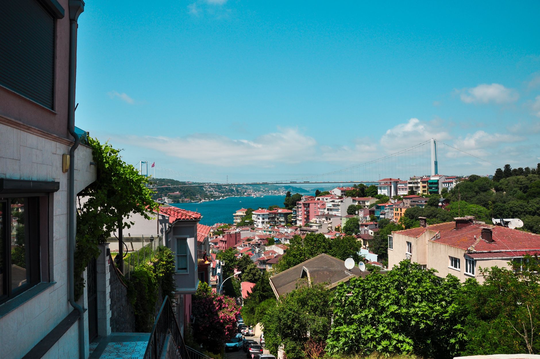 TurkGuard's Zero-Trust Protocol Is Reshaping Enterprise Security Across Istanbul's Tech Corridor