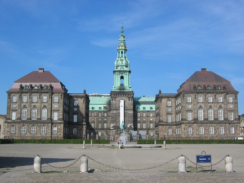 Denmark's Housing Bill Caps Rent Increases, Aids First-Time Buyers