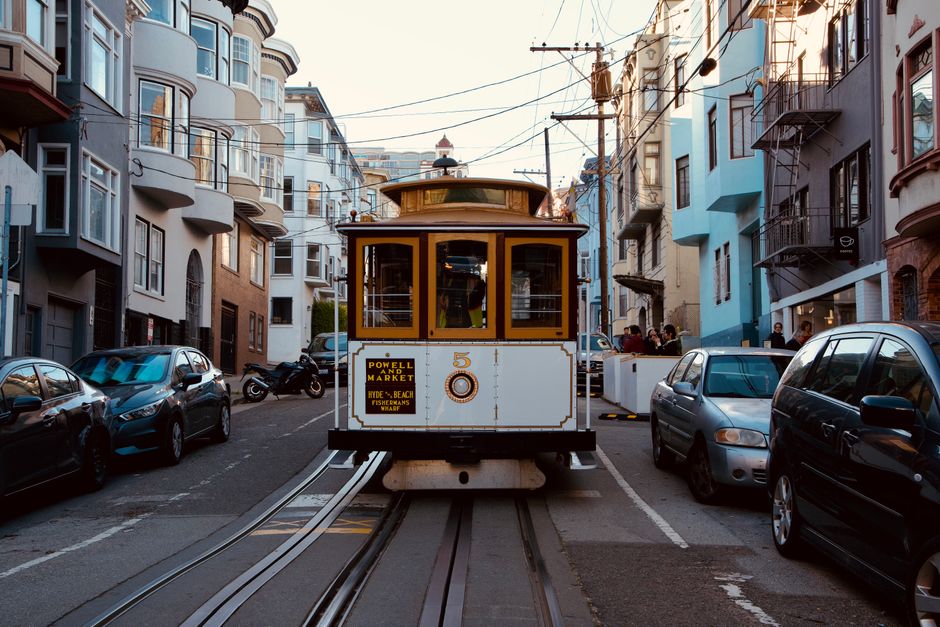 How San Francisco's Transit Crisis Became Inevitable: The Decades-Long Path to Today's Infrastructure Standstill