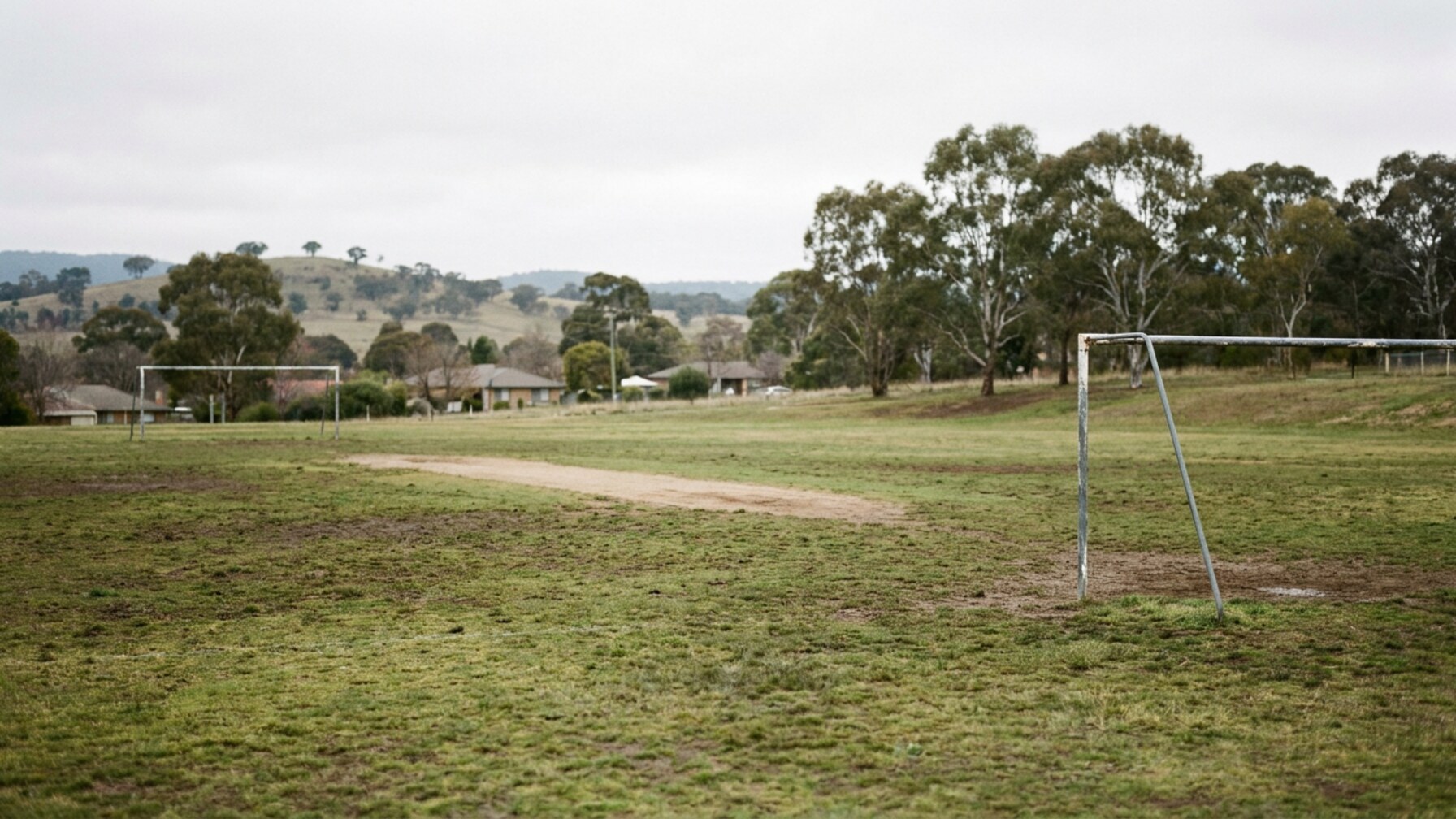 Athletic programs sharpen focus for Canberra students