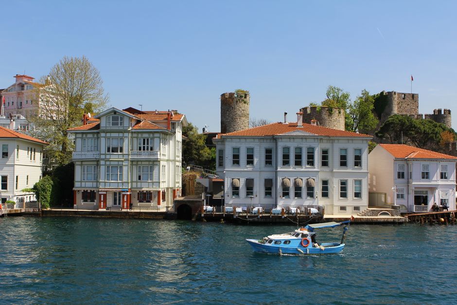 Luxury Rental Squeeze: How Istanbul's High-End Market is Reshaping Landlord and Tenant Dynamics