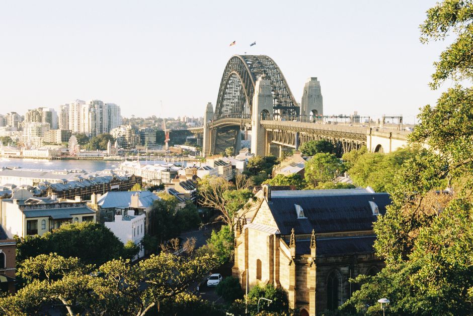 NSW Court of Criminal Appeal Delivers Ruling in Steele v R Case