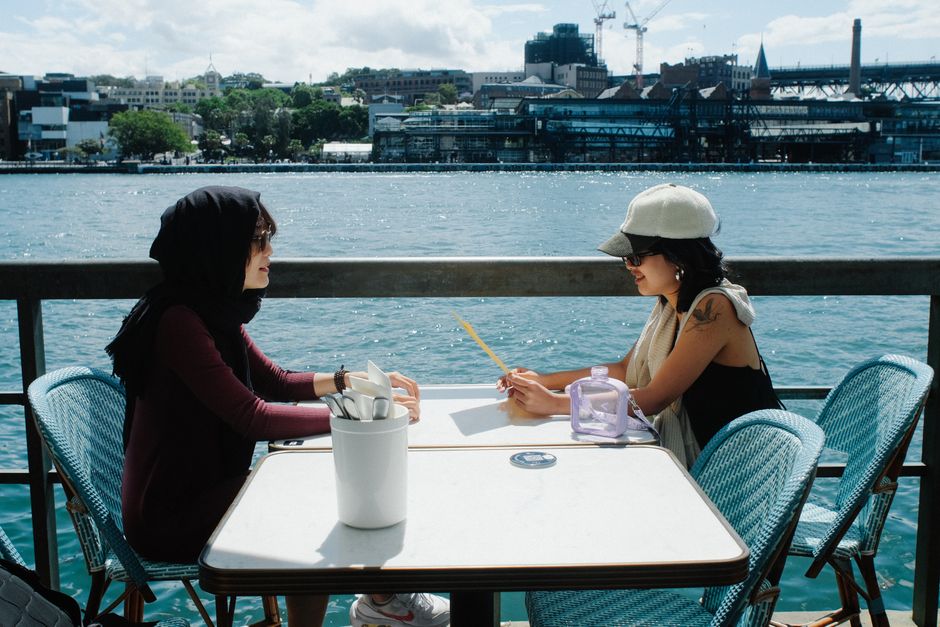 Building Stronger Together: How Sydney Women Are Redefining Family Wellness