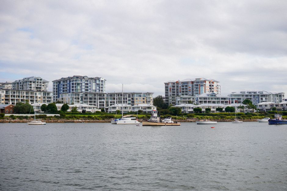 Cullen Bay Marina: Darwin's Waterfront Lifestyle