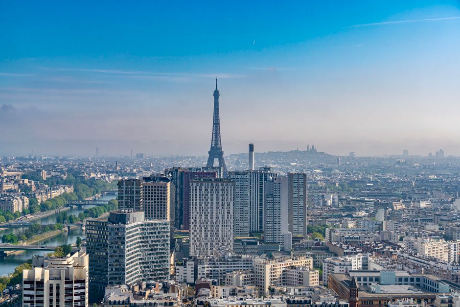 The Faces Behind the City: What Makes Paris Home for Those Starting Over