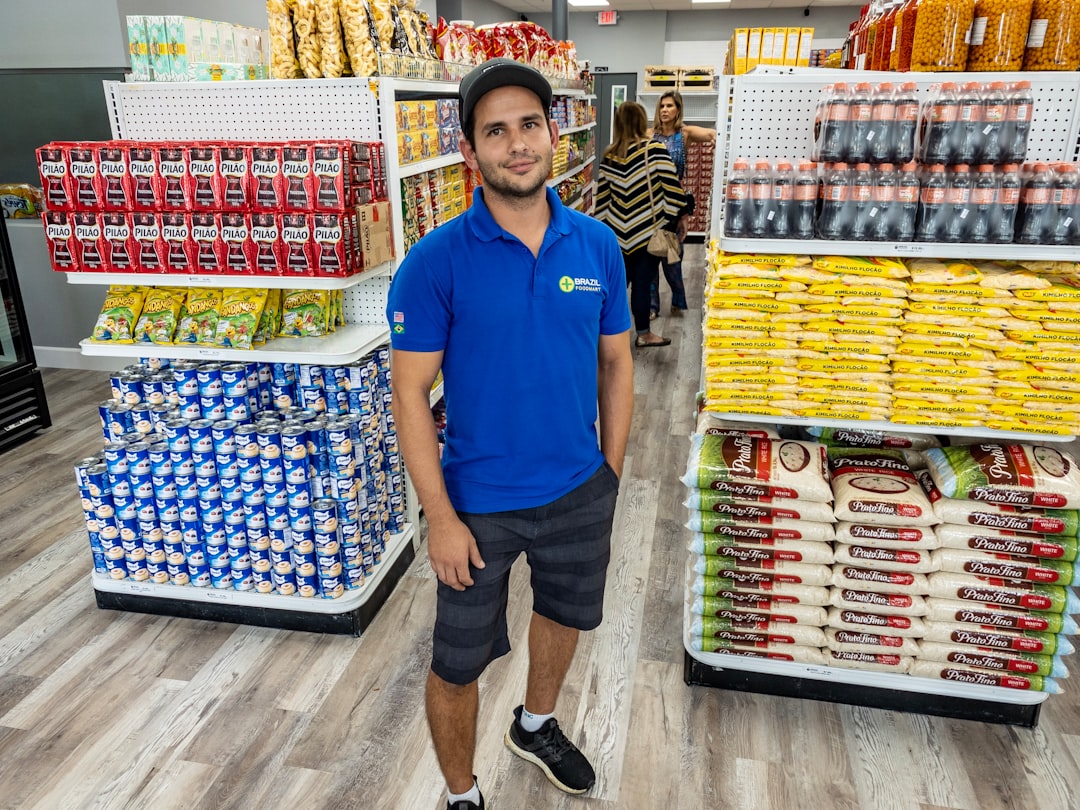 Orlando's Tech Boom Transforms Grocery Runs, Doctor Visits for Hundreds of Thousands