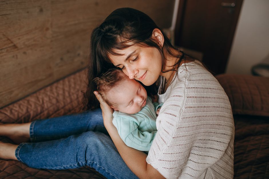Maternal Mental Health: Perinatal Services Available to Geelong Families