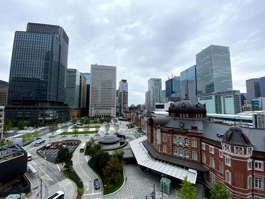 Tokyo's Supply Chain Reshufflers Cash In as Global Firms Flee Geopolitical Hotspots