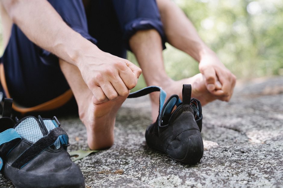 Scaling New Heights in DC: Your Complete Guide to Getting Started in Outdoor Adventure Climbing