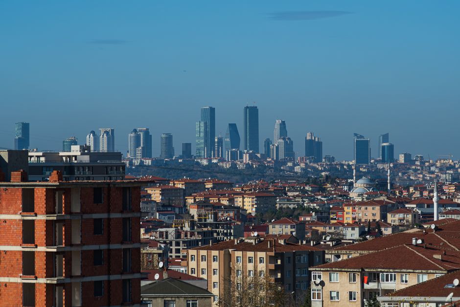 Istanbul Parents and Students Speak Out Against New University Entrance Fee Hikes
