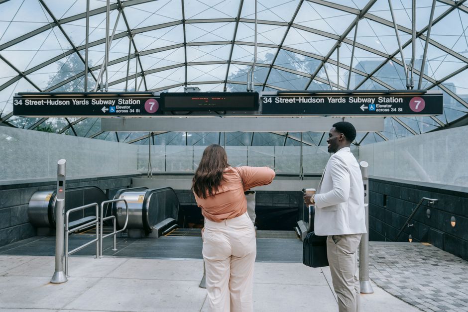 The Money Behind the Selfie: How Tourism Data Reveals New York's Economic Pulse
