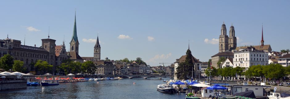 First-Time Buyers' Roadmap: Navigating Zurich's Affordable Housing Options