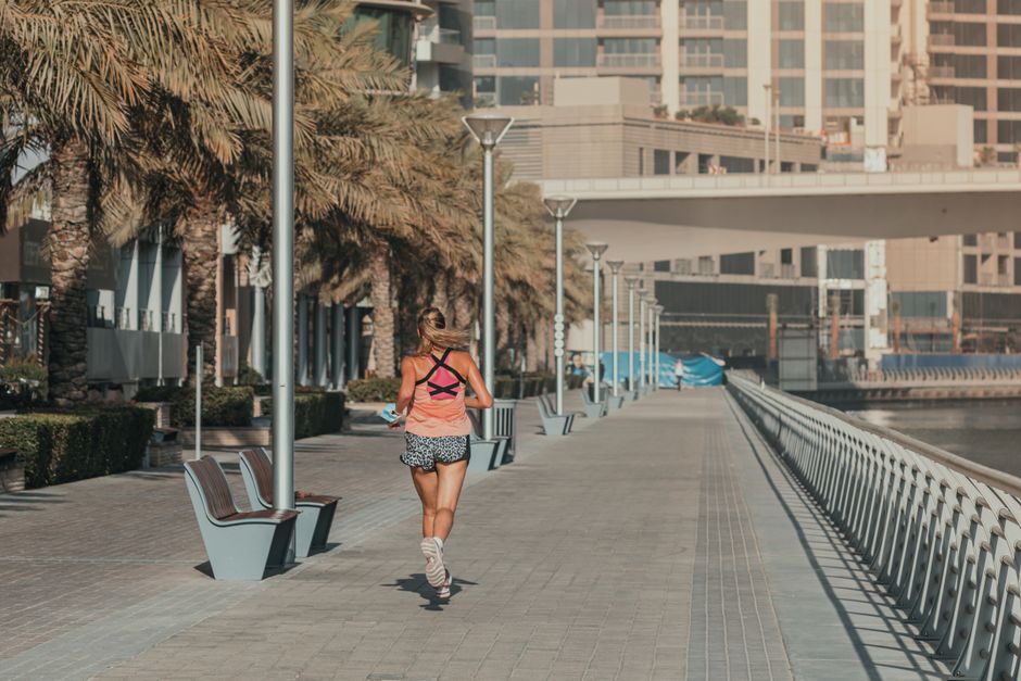 Making a Splash: How Dubai's Aquatic Centres Are Redefining Community Fitness for Every Generation