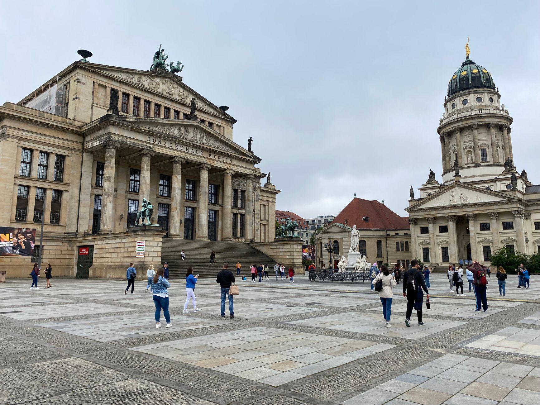 Berlin's Parks Are Getting a Serious Upgrade—and Locals Are Reclaiming Them