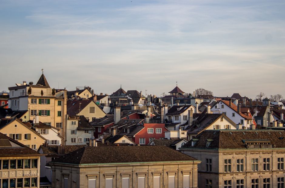 Zurich's New Housing Zoning Laws: Why Your Neighbourhood Is About to Change