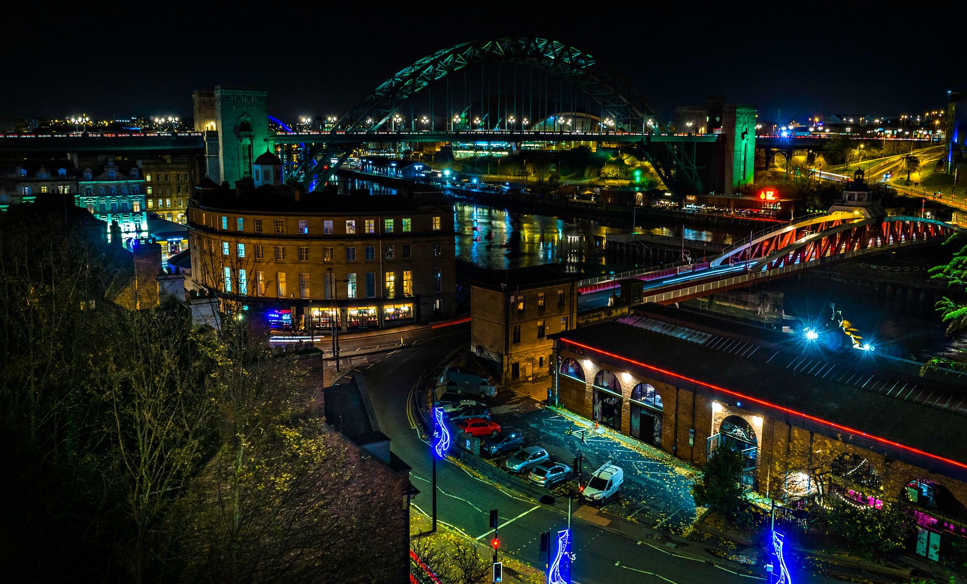 Newcastle's fintech boom: what job seekers and professionals need to know in 2026