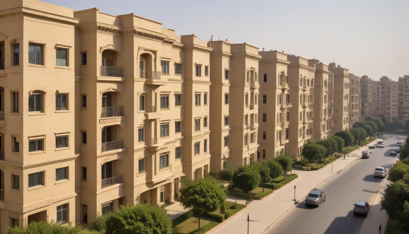 Cairo's rental market squeeze: how shifting conditions are reshaping the deal between tenants and landlords