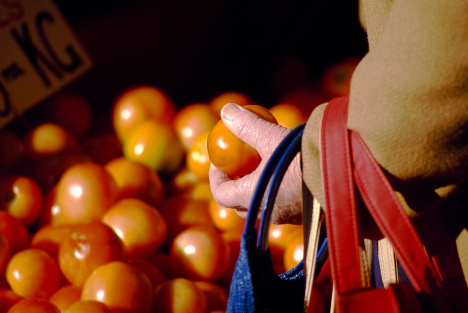 Best Farmers Markets Melbourne | Winter Produce Guide