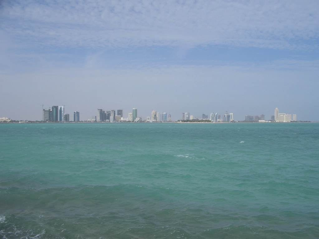 Doha Property Prices Surge 8% as Supply Crunch Fuels Market Rally