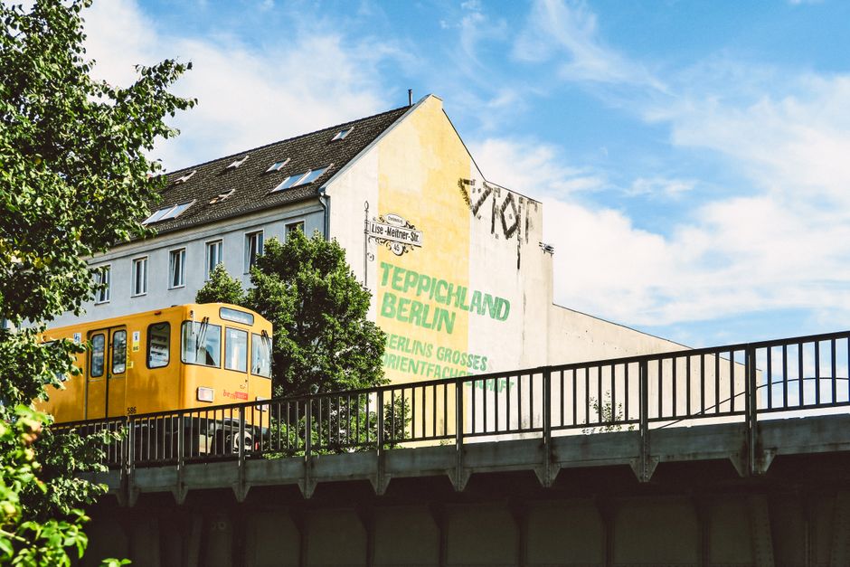Friedrichshain Property Investment Berlin: East Side Guide
