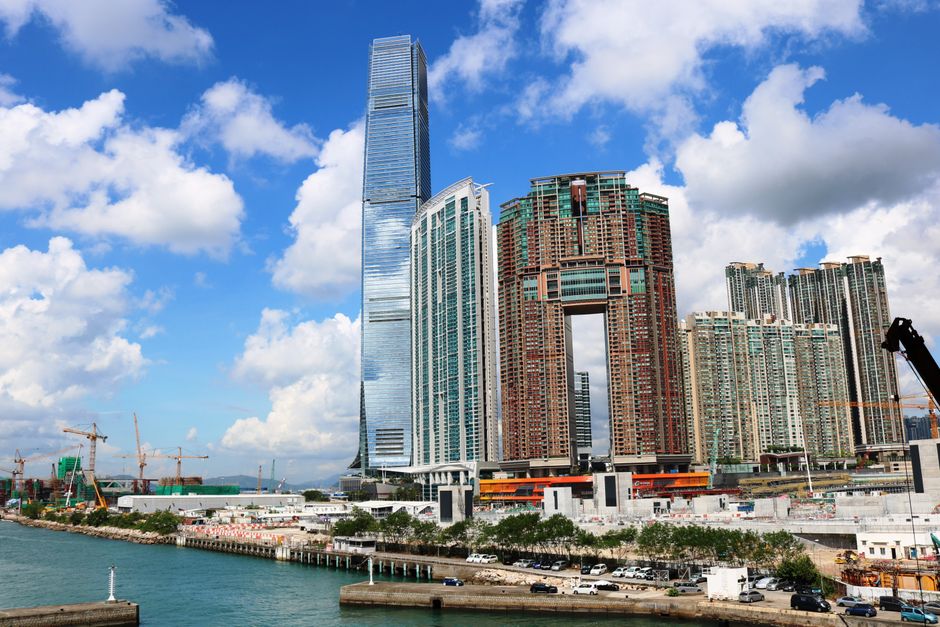 Tseung Kwan O emerges as Hong Kong's rental hotspot as vacancy rates compress across harbour