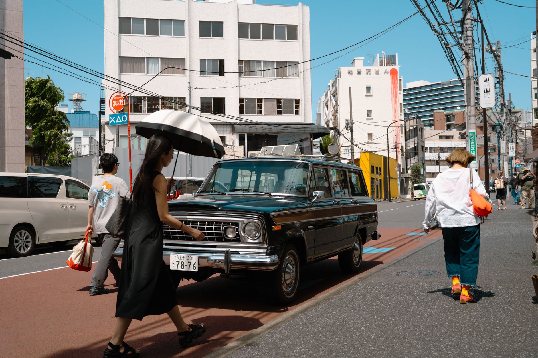 Tokyo's Expat Boom: Why Locals Are Finally Embracing the Newcomer Wave