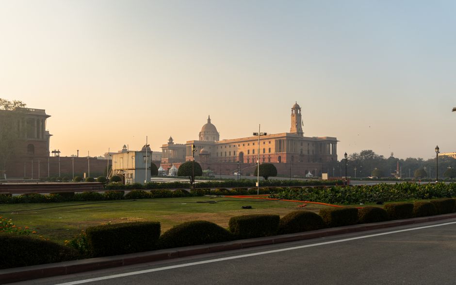 Delhi's Neighbourhoods This Week: From Metro Delays to Community Gardens, Here's What Changed