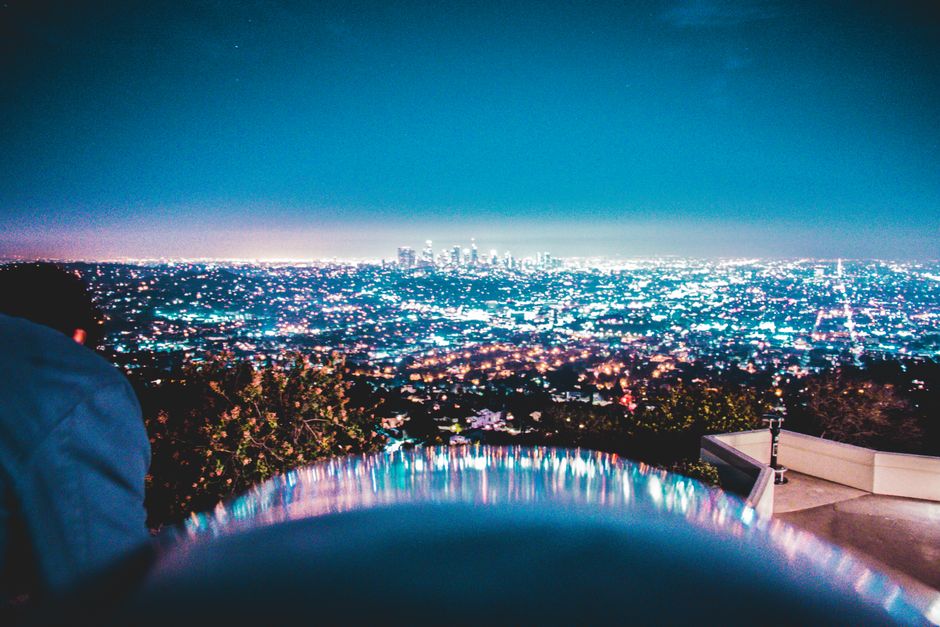 LA's Parks Are Finally Getting the Love They Deserve—Here's What's Actually Changed