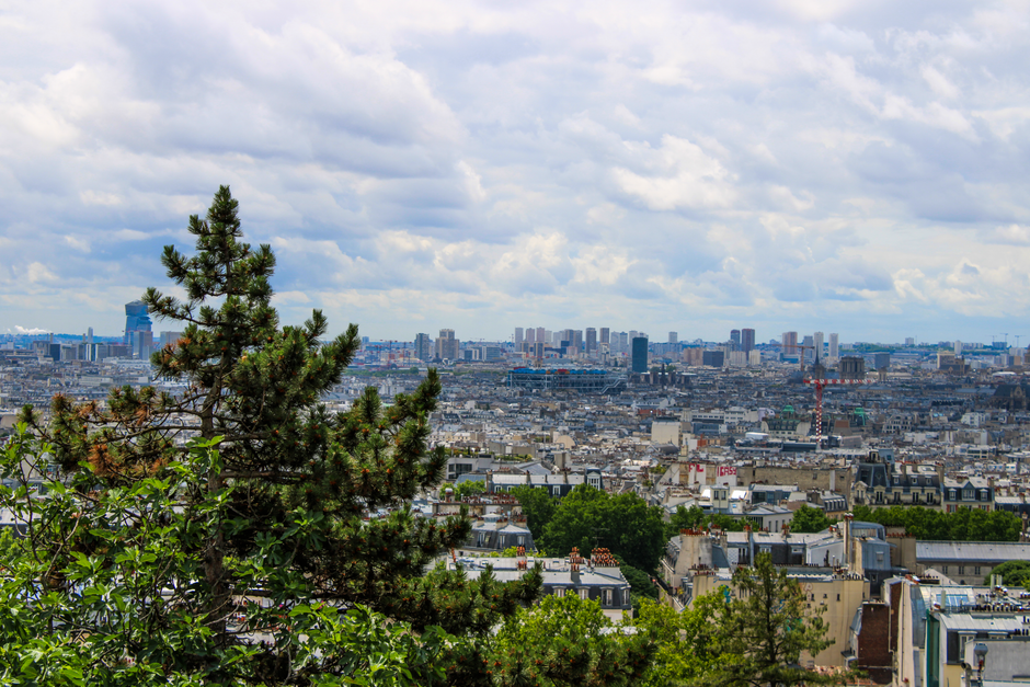Your Essential Guide to Reclaiming Paris's Green Spaces This Summer