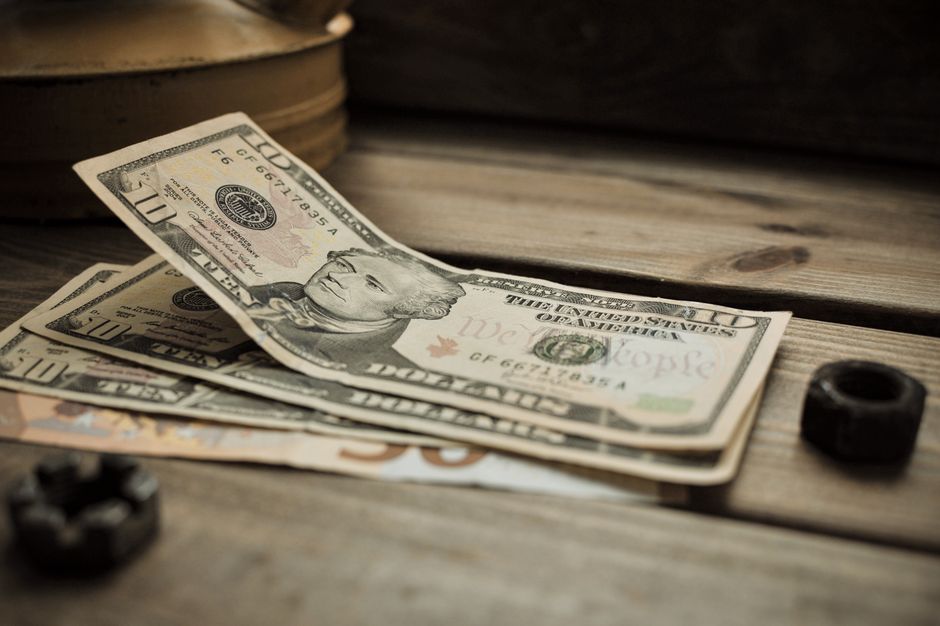 The petrodollar: how oil and the US dollar got married