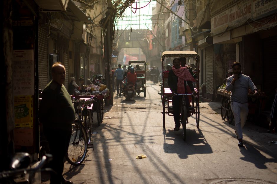 Delhi's New Social Housing Push: How Affordable Projects Are Reshaping Neighbourhoods