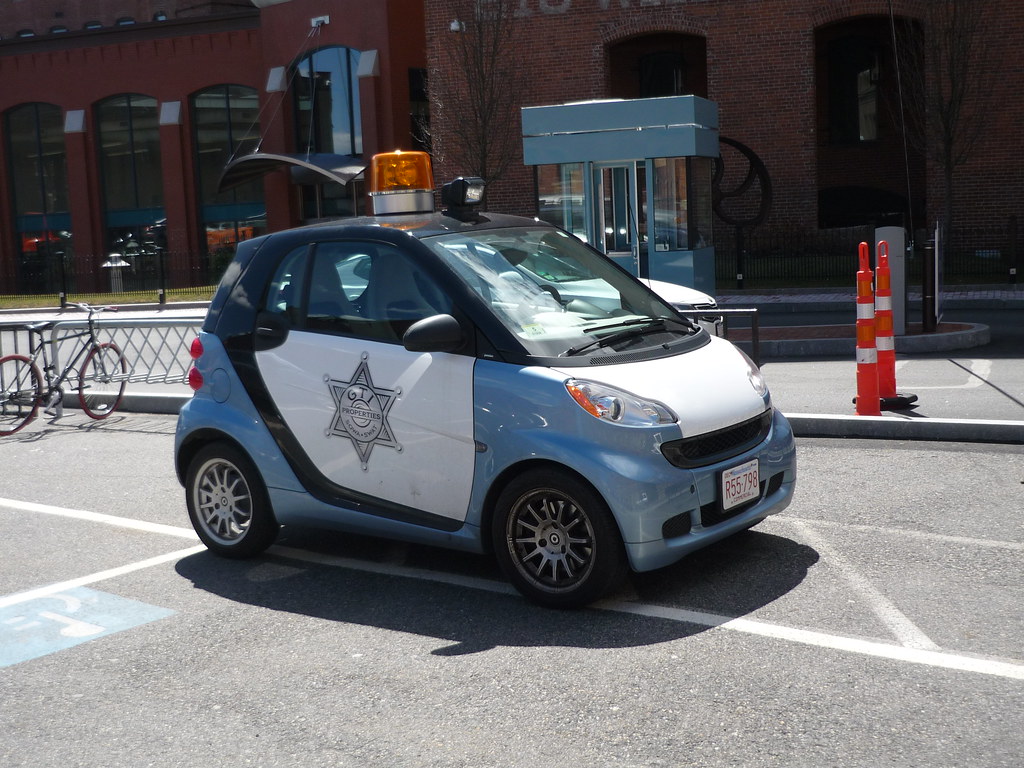 Boston’s Smart City Future: Roadmap Unveils Next-Gen Products and Developments