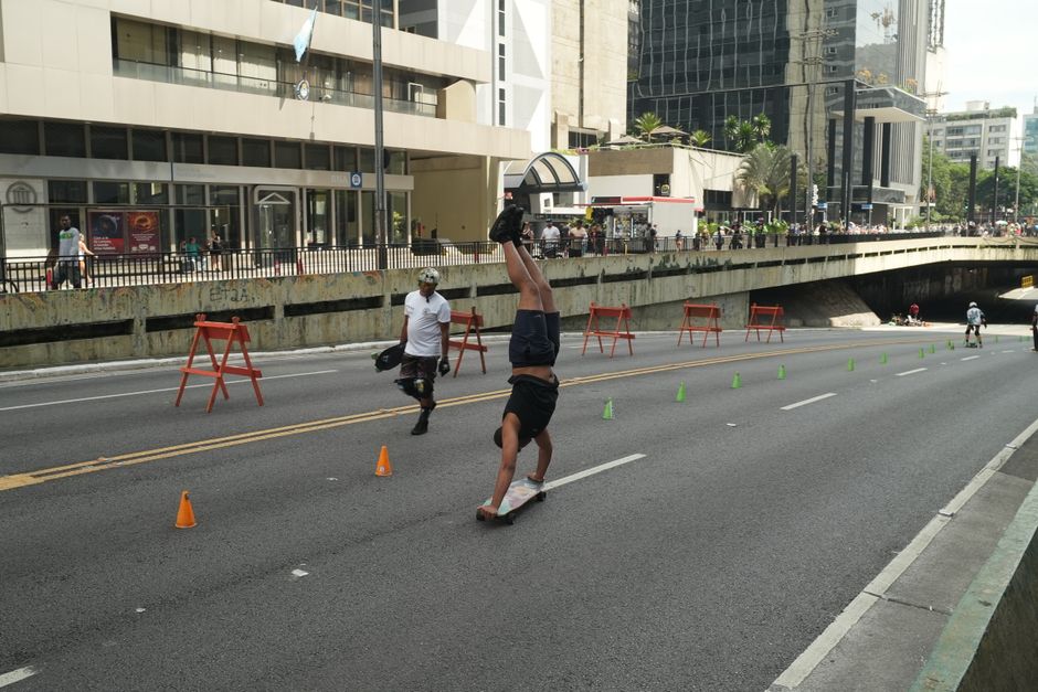 Your Complete Guide to Joining São Paulo's Amateur Sport Leagues: How to Get Started