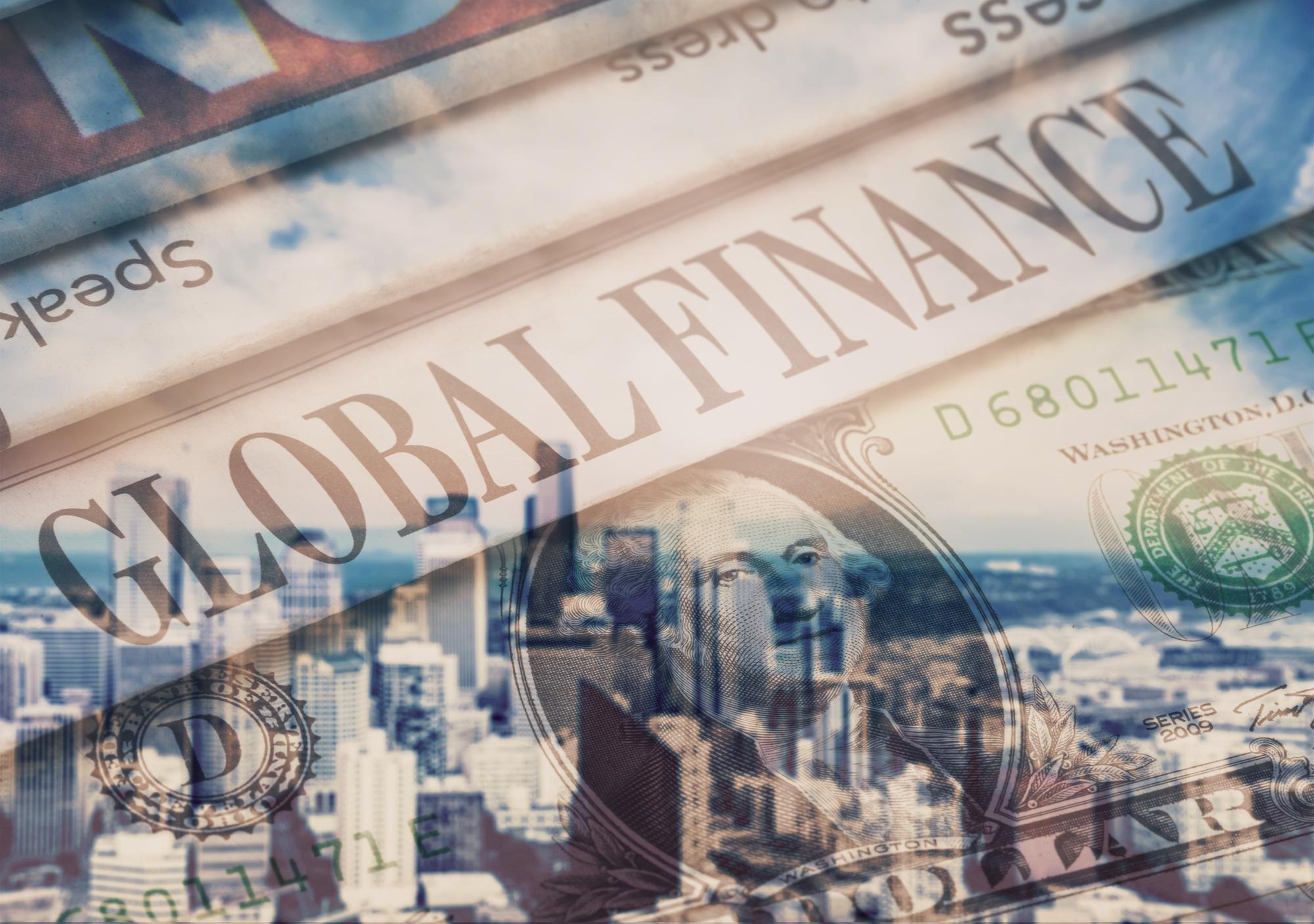 S&P 500 rose 0.72% as global markets advance