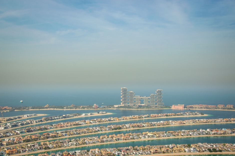 Jumeirah Village Circle: The emerging investment hotspot landlords are quietly capitalizing on