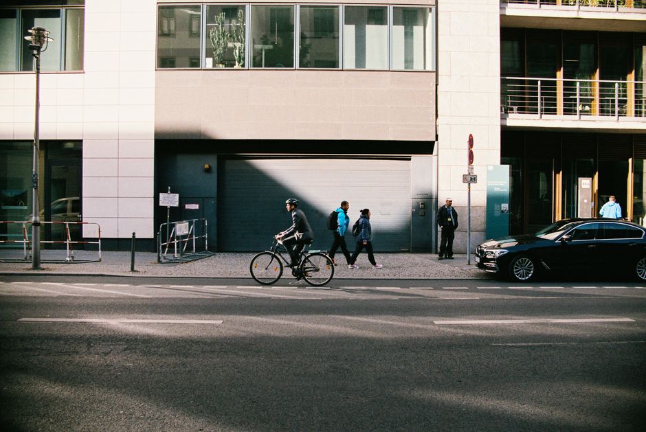 Berlin's Swimming Boom: What Rising Pool Membership Numbers Reveal About the City's Fitness Values